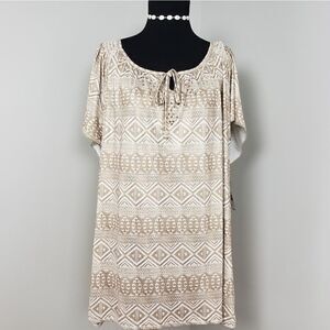 New Directions True Khaki 2X